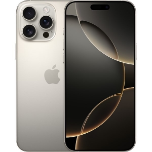 Điện thoại iPhone 16 Pro Max