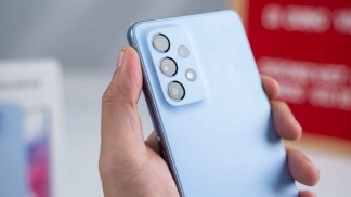 Đánh giá chi tiết Samsung Galaxy A53 5G: Nhiều nâng cấp đáng chú ý từ camera, pin, hiệu năng nhưng liệu như vậy đã đủ?