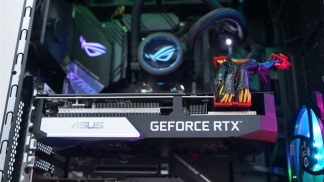 Trên tay bộ đôi máy bộ ROG Strix GA35 G35DX và ROG Strix G10DK thế hệ mới: Trợ thủ đắc lực trên con đường vô địch mọi tựa game